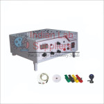 ECG Amplifier 3 Lead with Heart Rate + Hi-Lo